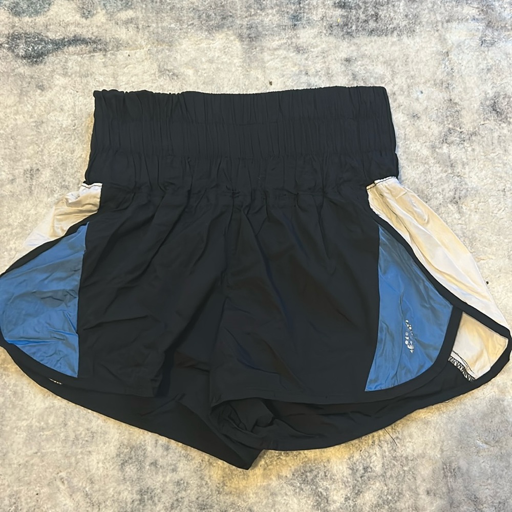 Women’s FP Movement Way Home Shorts
